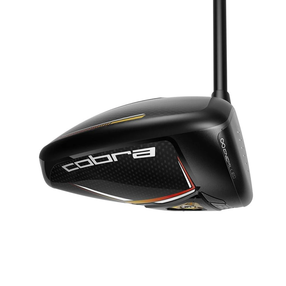Left Handed Cobra LTDx LS Golf Driver 5 Left Handed Cobra LTDx LS Golf Driver - Image 5