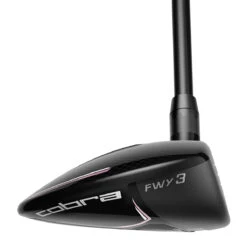 Cobra Ladies LTDx Max Golf Fairway Wood -Cheap Golf Gear Cobra Ladies LTDx Max Golf Fairway Wood 2