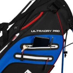 Cobra Ultradry Pro Waterproof Golf Stand Bag 909589 -Cheap Golf Gear Cobra Ultradry Pro Waterproof Golf Stand Bag 909589 8