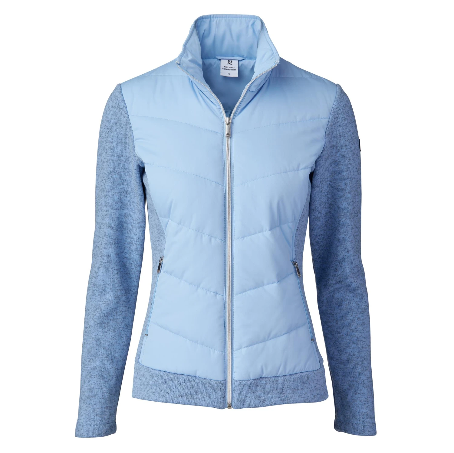Daily Sports Ladies Karat Golf Jacket 253/412 1 Daily Sports Ladies Karat Golf Jacket 253/412