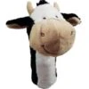 Daphne's Novelty Golf Driver Headcovers | Happy Cow