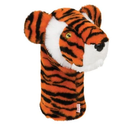 Daphne's Novelty Golf Driver Headcovers | Tiger 1 Daphne's Novelty Golf Driver Headcovers | Tiger