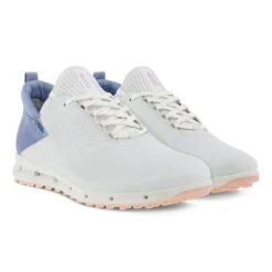 Ecco Ladies Cool Pro Golf Shoes 125123 -Cheap Golf Gear EccoLadies12512360358 5