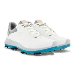 Ecco Ladies Biom G3 Golf Shoes 102403 -Cheap Golf Gear Ecco Ladies Biom Golf Shoes 102403 21