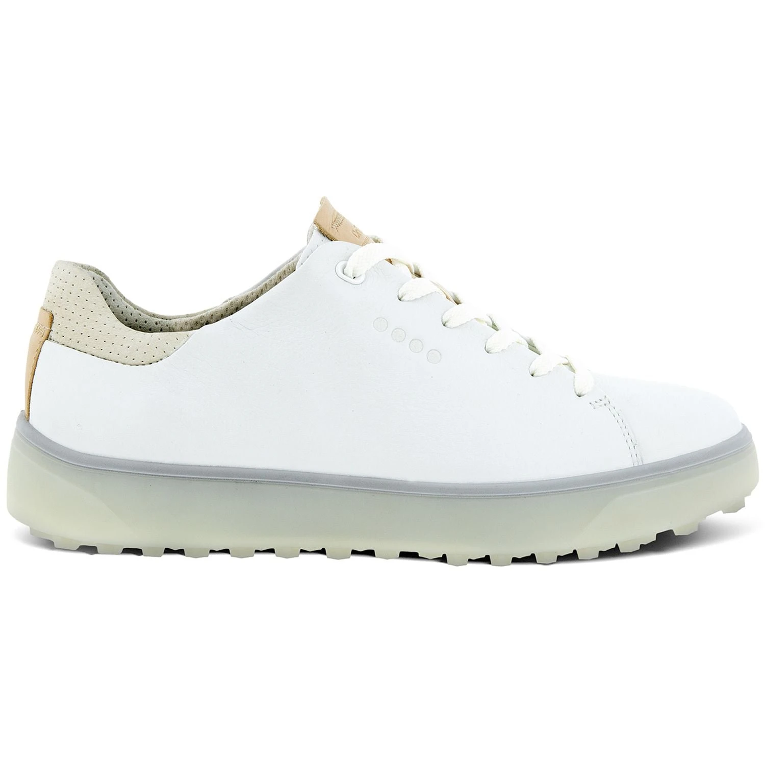Ecco Ladies Tray Golf Shoes 108303 1 Ecco Ladies Tray Golf Shoes 108303