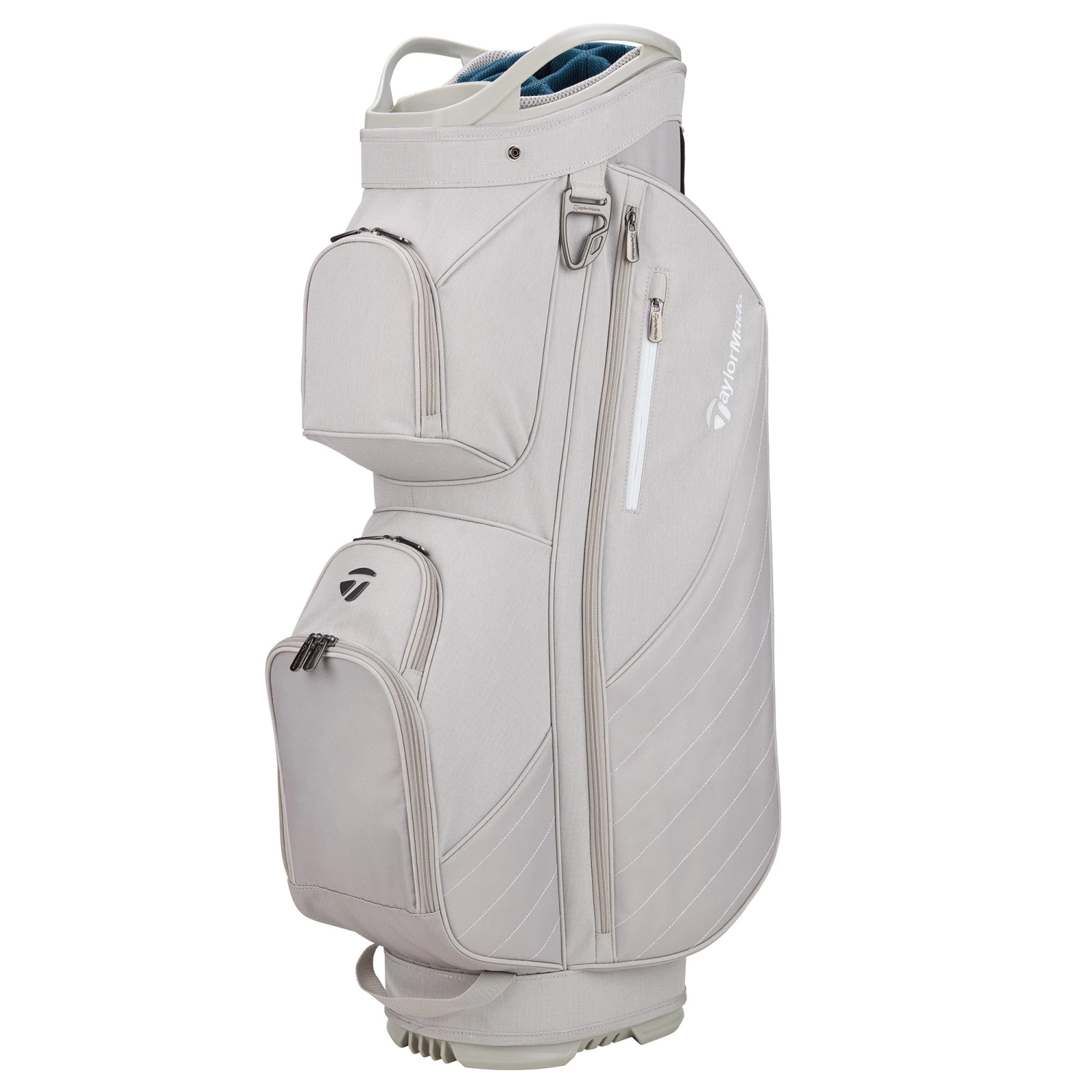 TaylorMade Ladies Kalea Lanai Golf Cart Bag V9715501 1 TaylorMade Ladies Kalea Lanai Golf Cart Bag V9715501
