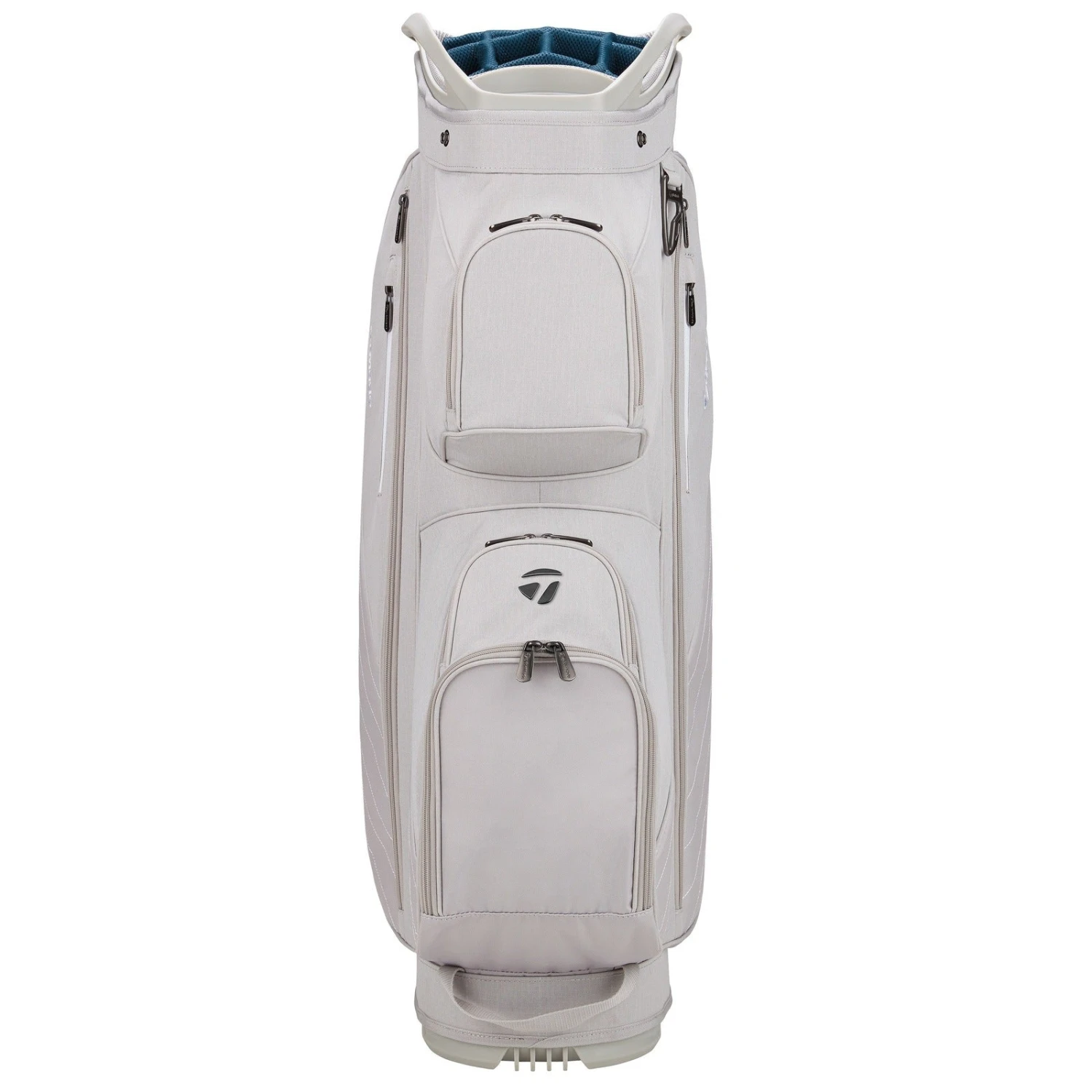 TaylorMade Ladies Kalea Lanai Golf Cart Bag V9715501 3 TaylorMade Ladies Kalea Lanai Golf Cart Bag V9715501 - Image 3