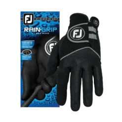 FootJoy Rain Grip Golf Glove 66556 5 FootJoy Rain Grip Golf Glove 66556 -Cheap Golf Gear FJ 66556E 01
