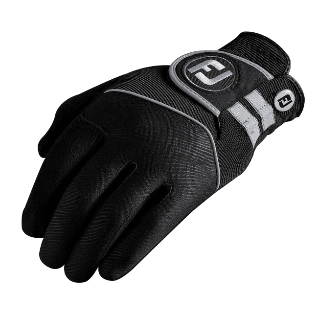 FootJoy Rain Grip Golf Glove 66556 1 FootJoy Rain Grip Golf Glove 66556