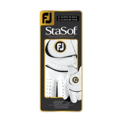 FootJoy Ladies StaSof Golf Glove 66796 -Cheap Golf Gear FJ 66784E 301 02