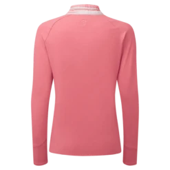 FootJoy Ladies Hybrid Statement Golf Jacket 88481 -Cheap Golf Gear FJ 88481 04