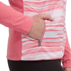 FootJoy Ladies Hybrid Statement Golf Jacket 88481 -Cheap Golf Gear FJ 88481 05