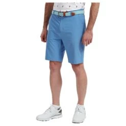 FootJoy Broken Stripe Woven Golf Shorts 84452 -Cheap Golf Gear FootJoy Broken Stripe Woven Golf Shorts 84452 11