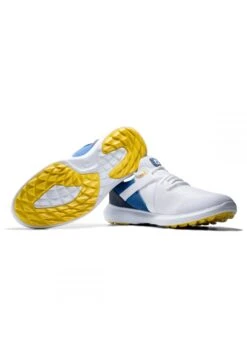 FootJoy Flex LE Ryder Cup Golf Shoes 56257 -Cheap Golf Gear FootJoy Flex Ryder Cup Golf Shoes 56257 9