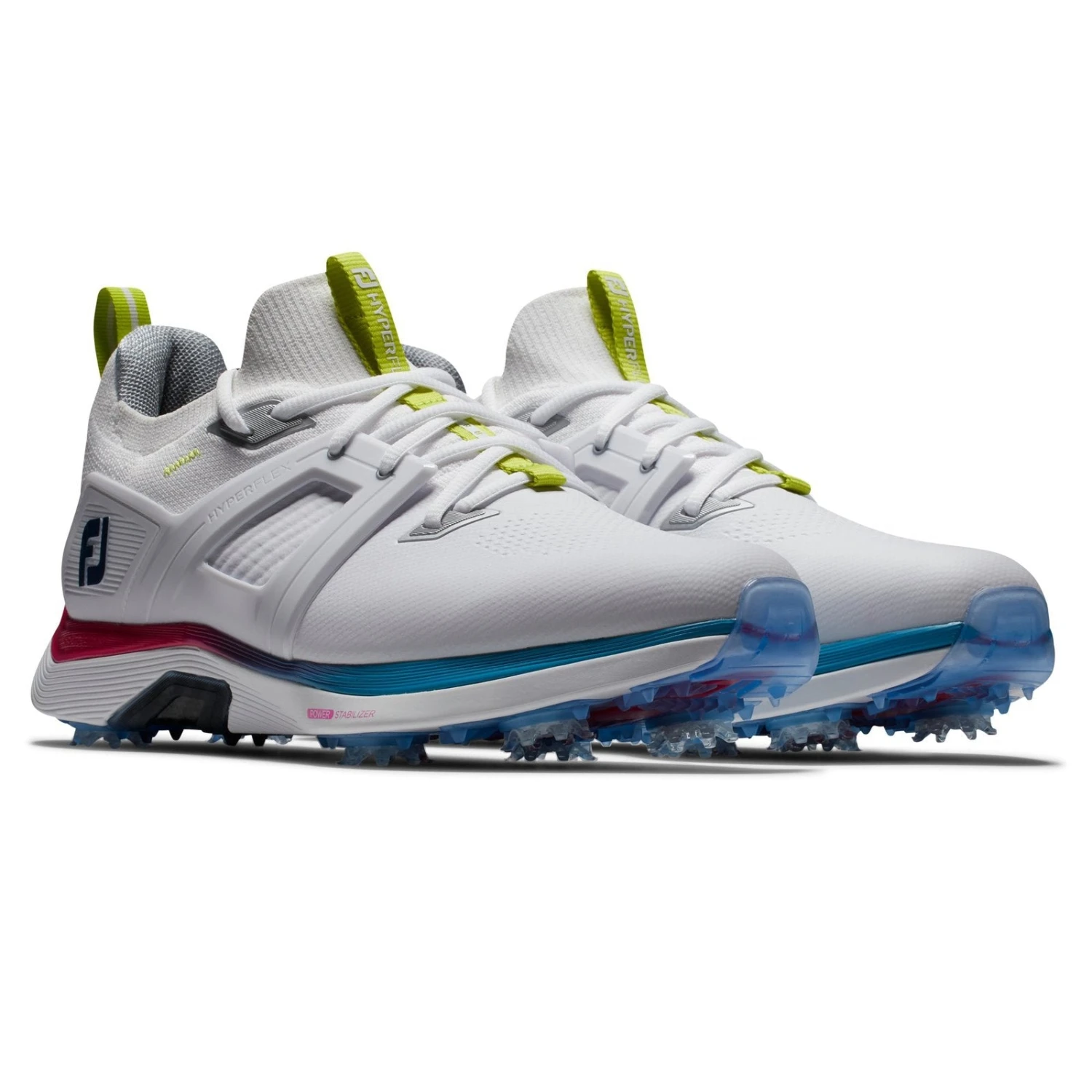 FootJoy HyperFlex Carbon Golf Shoes 51124 2 FootJoy HyperFlex Carbon Golf Shoes 51124 - Image 2