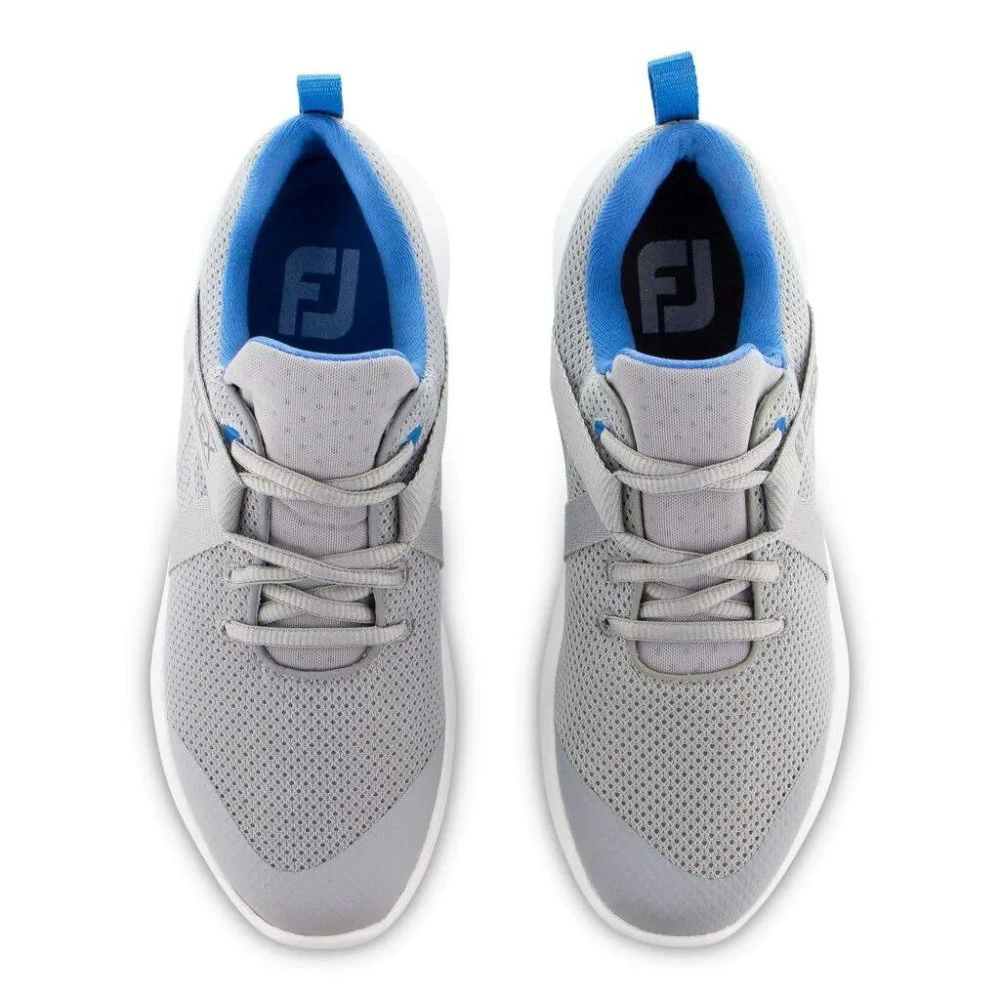 FootJoy Ladies Flex Golf Shoes 95727 4 FootJoy Ladies Flex Golf Shoes 95727 - Image 4