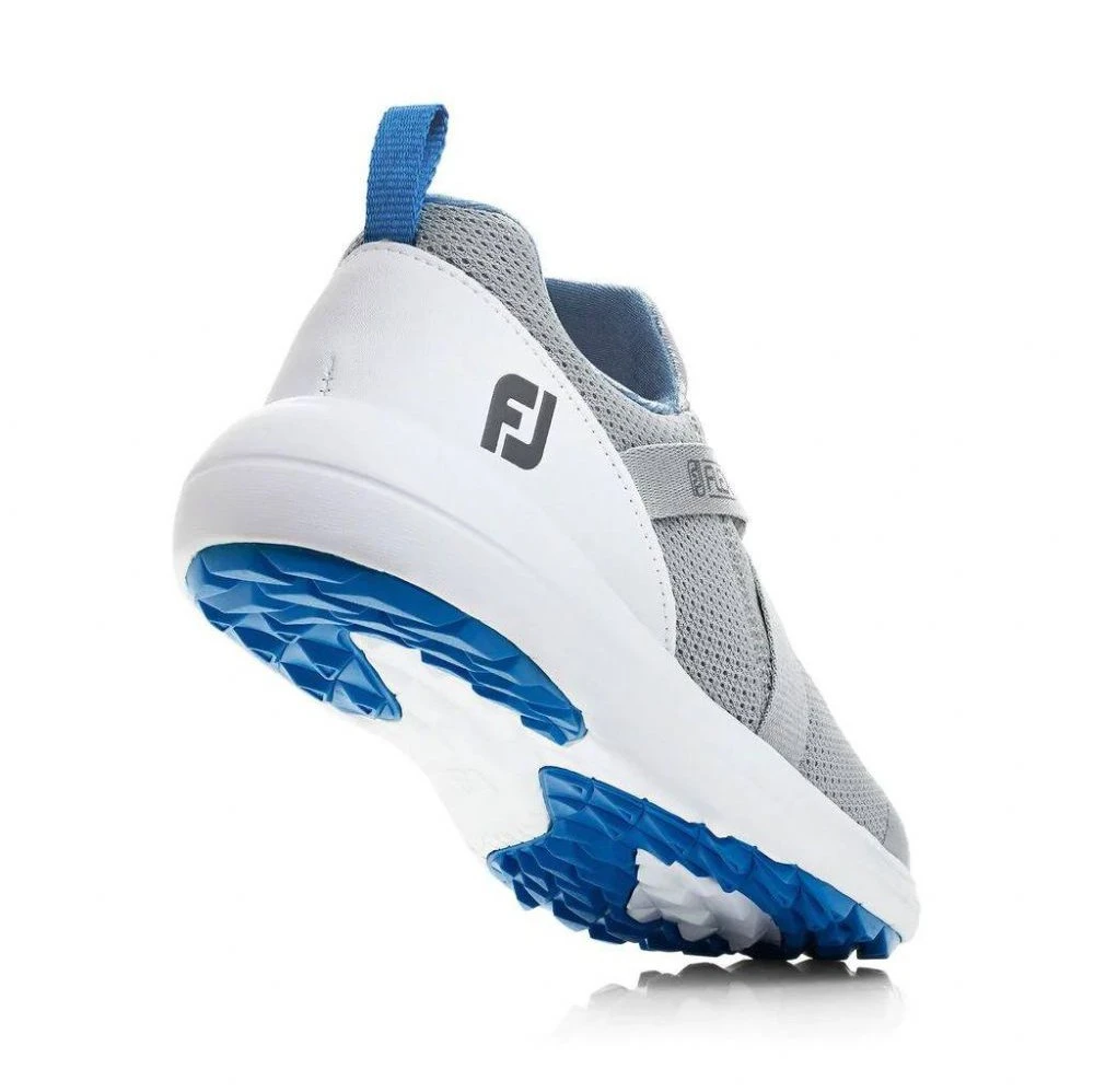 FootJoy Ladies Flex Golf Shoes 95727 2 FootJoy Ladies Flex Golf Shoes 95727 - Image 2
