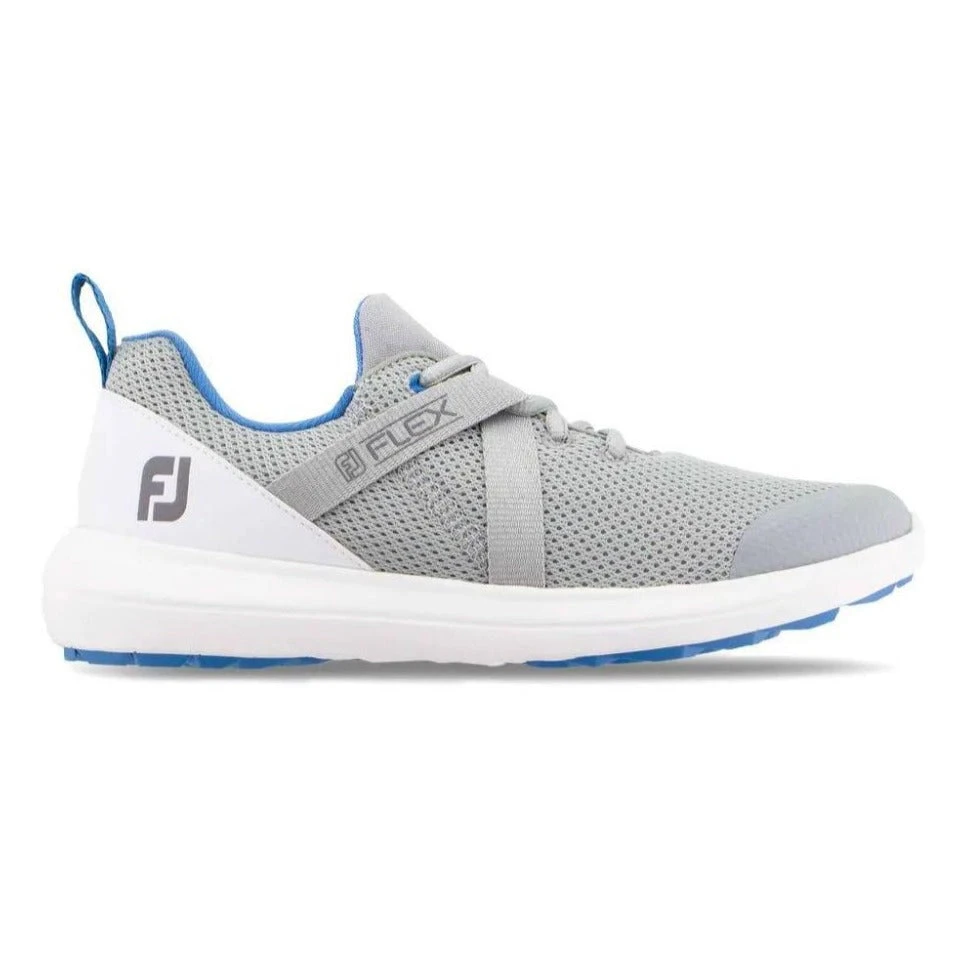FootJoy Ladies Flex Golf Shoes 95727 1 FootJoy Ladies Flex Golf Shoes 95727