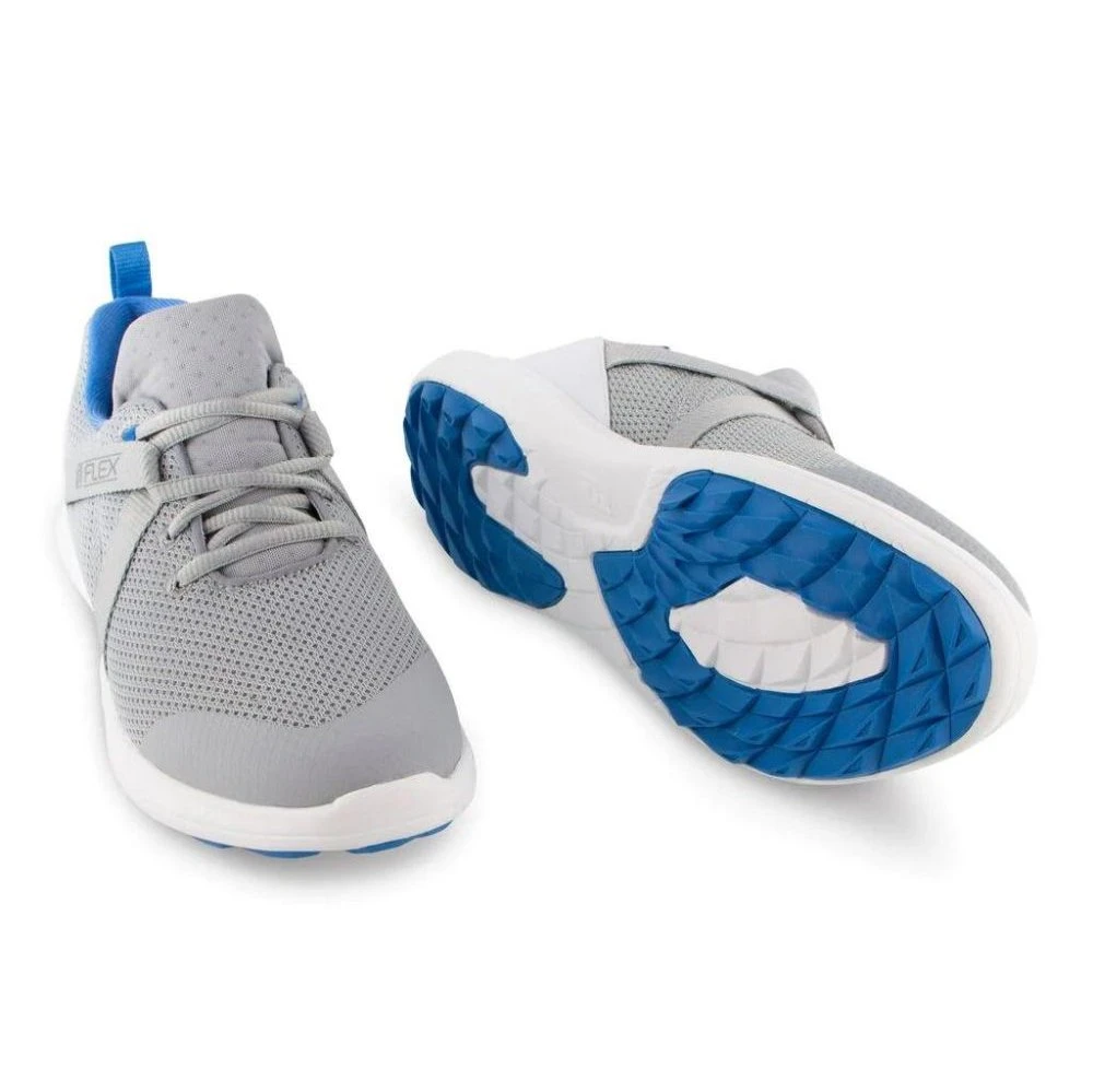 FootJoy Ladies Flex Golf Shoes 95727 3 FootJoy Ladies Flex Golf Shoes 95727 - Image 3