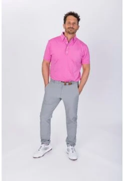 FootJoy Lisle Solid Golf Polo Shirt 90276 -Cheap Golf Gear FootJoy Lisle Solid Golf Polo Shirt 90276 51