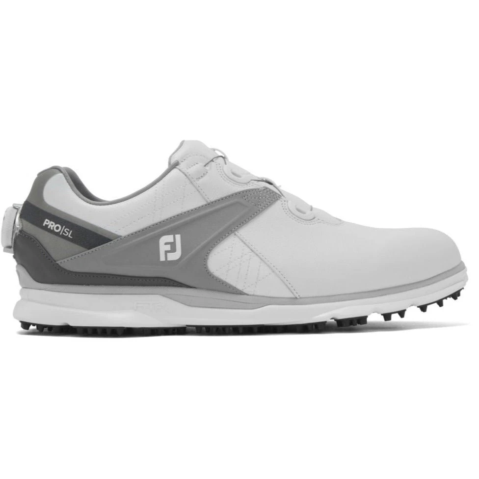FootJoy Pro SL Boa Golf Shoes 53817 1 FootJoy Pro SL Boa Golf Shoes 53817
