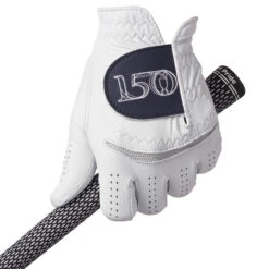 FootJoy StaSof 150th Open Golf Glove 66823E -Cheap Golf Gear FootJoy StaSof 150th Open Golf Glove 66823E 6