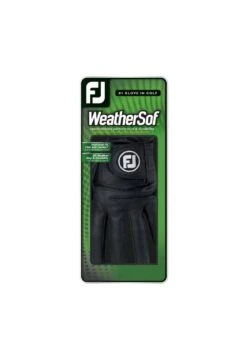 FootJoy Weathersof Golf Gloves 66247 5 FootJoy Weathersof Golf Gloves 66247 -Cheap Golf Gear FootJoy Weathersof Golf Gloves 66247 38
