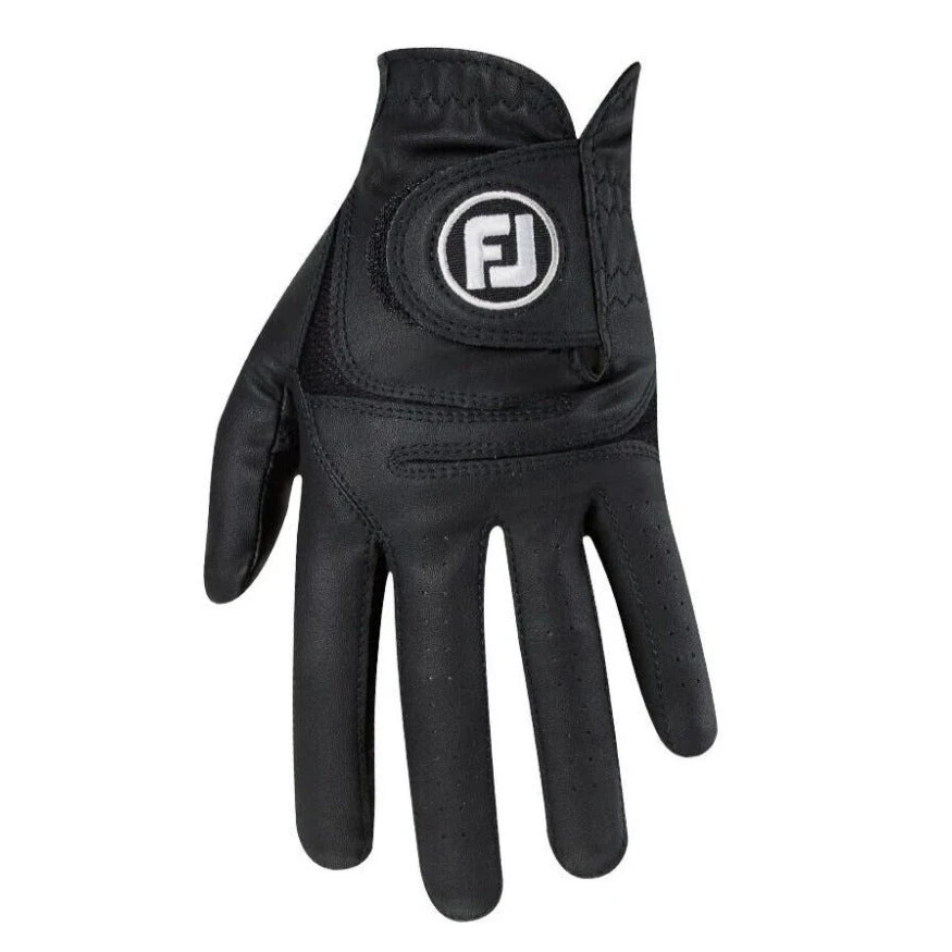 FootJoy Weathersof Golf Gloves 66247 1 FootJoy Weathersof Golf Gloves 66247