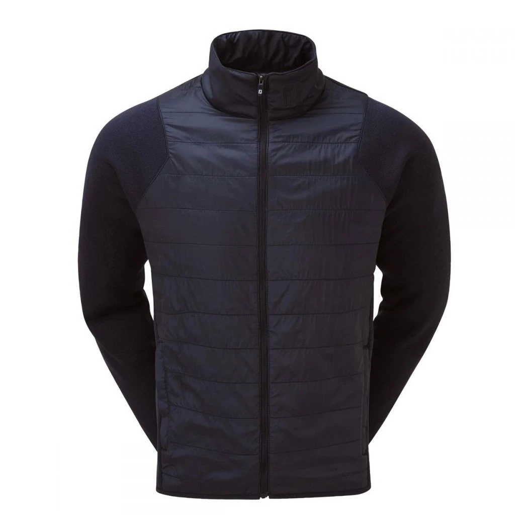 Footjoy Hybrid Golf Jacket 92969 1 Footjoy Hybrid Golf Jacket 92969