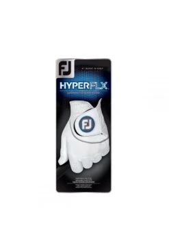 Footjoy HyperFLX Golf Glove 68257 -Cheap Golf Gear Footjoy HyperFLX Golf Glove 68257 48