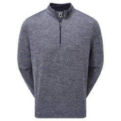 Footjoy Jacquard Chill Out Golf Pullover 88796