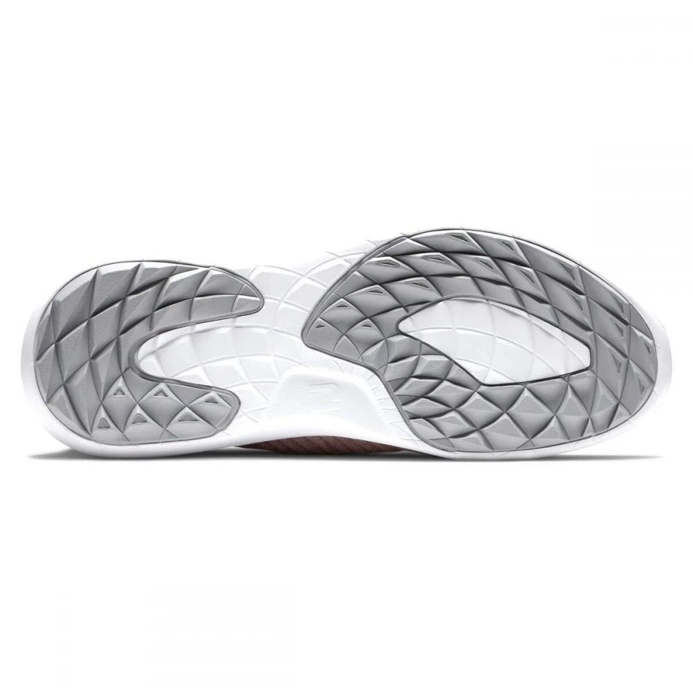 Footjoy Ladies Flex XP Shoes 95335 3 Footjoy Ladies Flex XP Shoes 95335 - Image 3