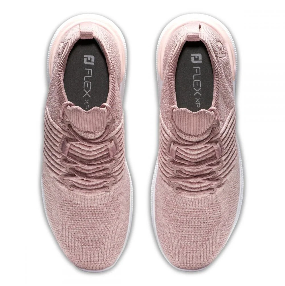 Footjoy Ladies Flex XP Shoes 95335 6 Footjoy Ladies Flex XP Shoes 95335 - Image 6