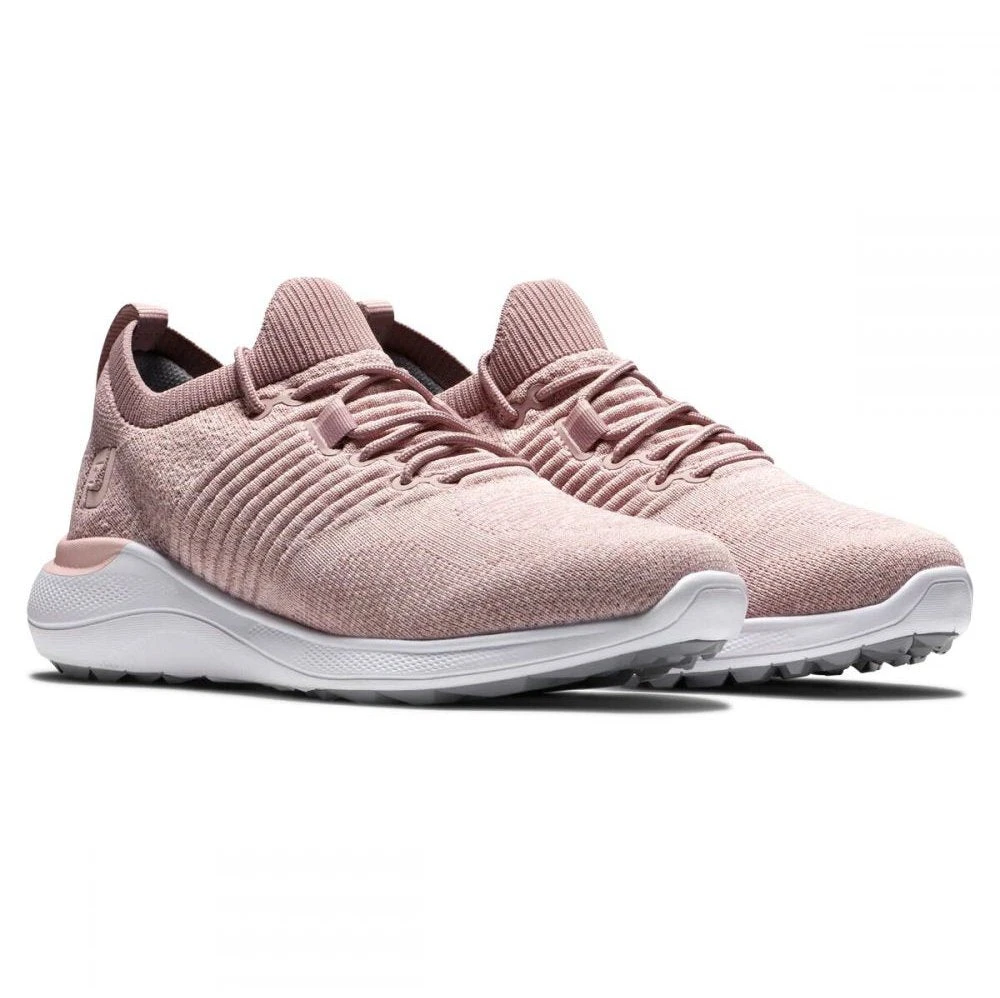 Footjoy Ladies Flex XP Shoes 95335 2 Footjoy Ladies Flex XP Shoes 95335 - Image 2