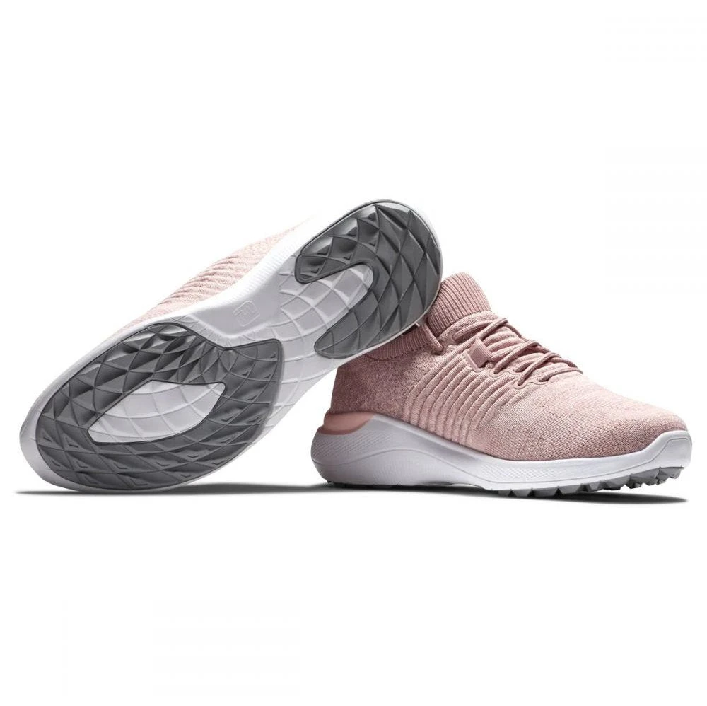 Footjoy Ladies Flex XP Shoes 95335 5 Footjoy Ladies Flex XP Shoes 95335 - Image 5