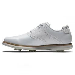 Footjoy Ladies Traditions Golf Shoes 97906 -Cheap Golf Gear Footjoy Ladies Traditions Golf Shoes 97906 112