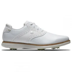 Footjoy Ladies Traditions Golf Shoes 97906