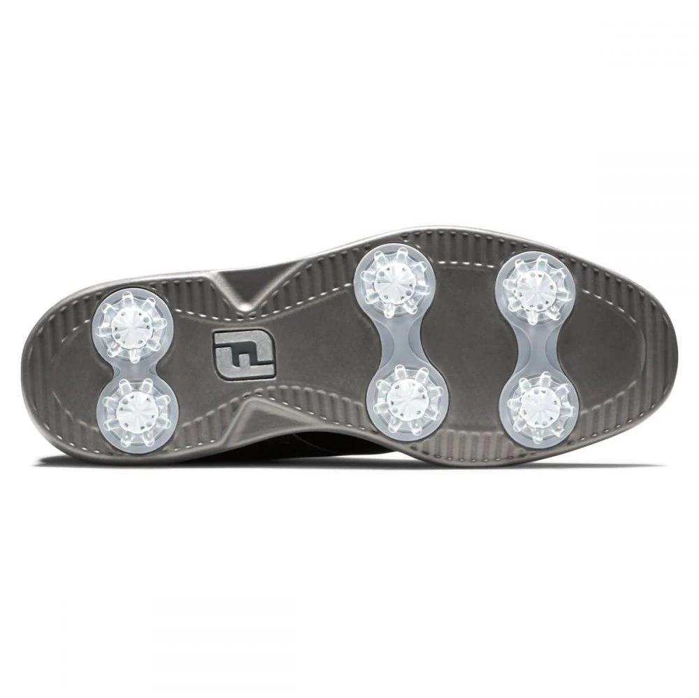 Footjoy Ladies Traditions Golf Shoes 97908 3 Footjoy Ladies Traditions Golf Shoes 97908 - Image 3