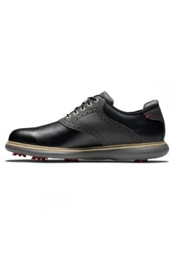 Footjoy Traditions Golf Shoes 57904 7 Footjoy Traditions Golf Shoes 57904 -Cheap Golf Gear Footjoy Traditions Golf Shoes 57904 66