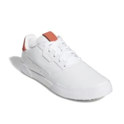 Adidas Adicross Retro Golf Shoes GZ3280 -Cheap Golf Gear GZ3280 6 FOOTWEAR Photography FrontLateralTopView white