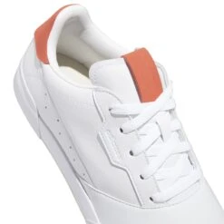 Adidas Adicross Retro Golf Shoes GZ3280 -Cheap Golf Gear GZ3280 8 FOOTWEAR Photography DetailView1 white