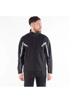 Galvin Green Abe 1/2-Zip Paclite Waterproof Golf Jacket G1200 -Cheap Golf Gear Galvin Green Abe Zip Paclite Waterproof Golf Jacket G1200 151