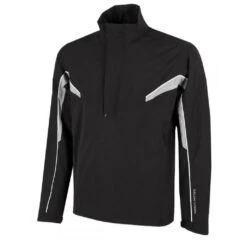 Galvin Green Abe 1/2-Zip Paclite Waterproof Golf Jacket G1200