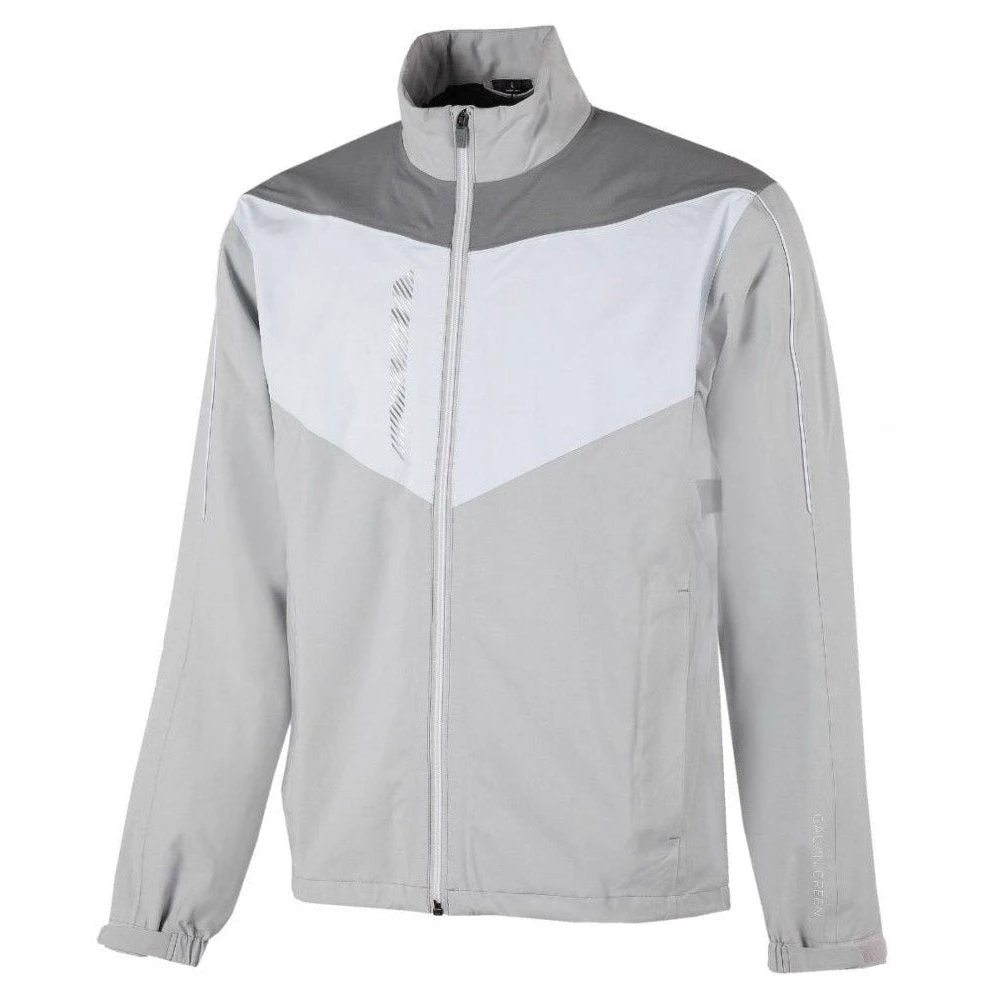 Galvin Green Armstrong Gore-Tex Paclite Golf Jacket G1202 1 Galvin Green Armstrong Gore-Tex Paclite Golf Jacket G1202