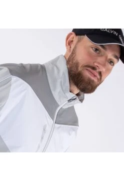 Galvin Green Armstrong Gore-Tex Paclite Golf Jacket G1202 12 Galvin Green Armstrong Gore-Tex Paclite Golf Jacket G1202 -Cheap Golf Gear Galvin Green Armstrong Gore Tex Paclite Golf Jacket G1202 163