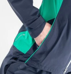 Galvin Green Ladies Aila Paclite Waterproof Golf Jacket G2103 -Cheap Golf Gear Galvin Green Ladies Aila Paclite Waterproof Golf Jacket G2103 0