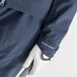 Galvin Green Ladies Aila Paclite Waterproof Golf Jacket G2103 -Cheap Golf Gear Galvin Green Ladies Aila Paclite Waterproof Golf Jacket G2103 3