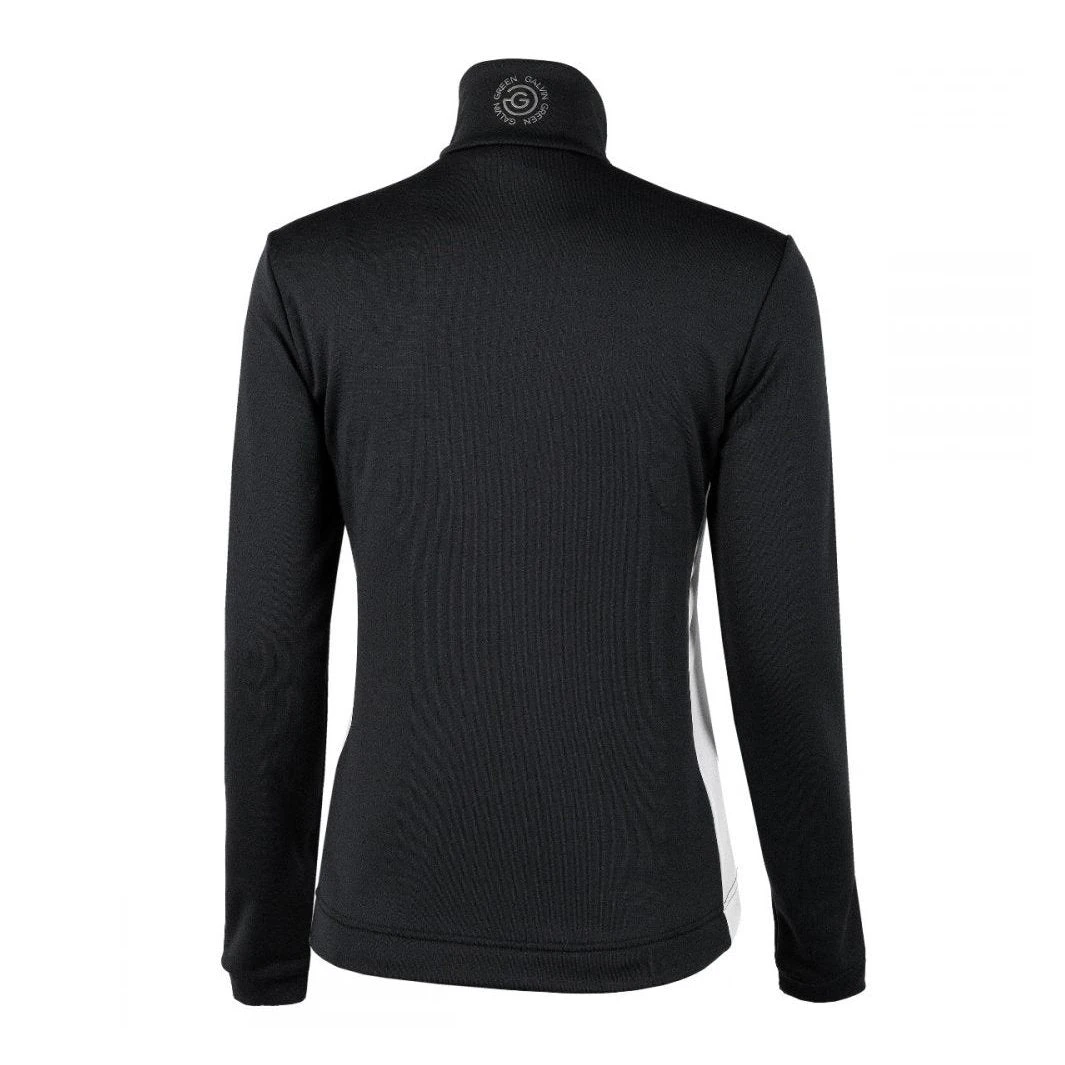 Galvin Green Ladies Daisy Insula Golf Jacket G2155 2 Galvin Green Ladies Daisy Insula Golf Jacket G2155 - Image 2