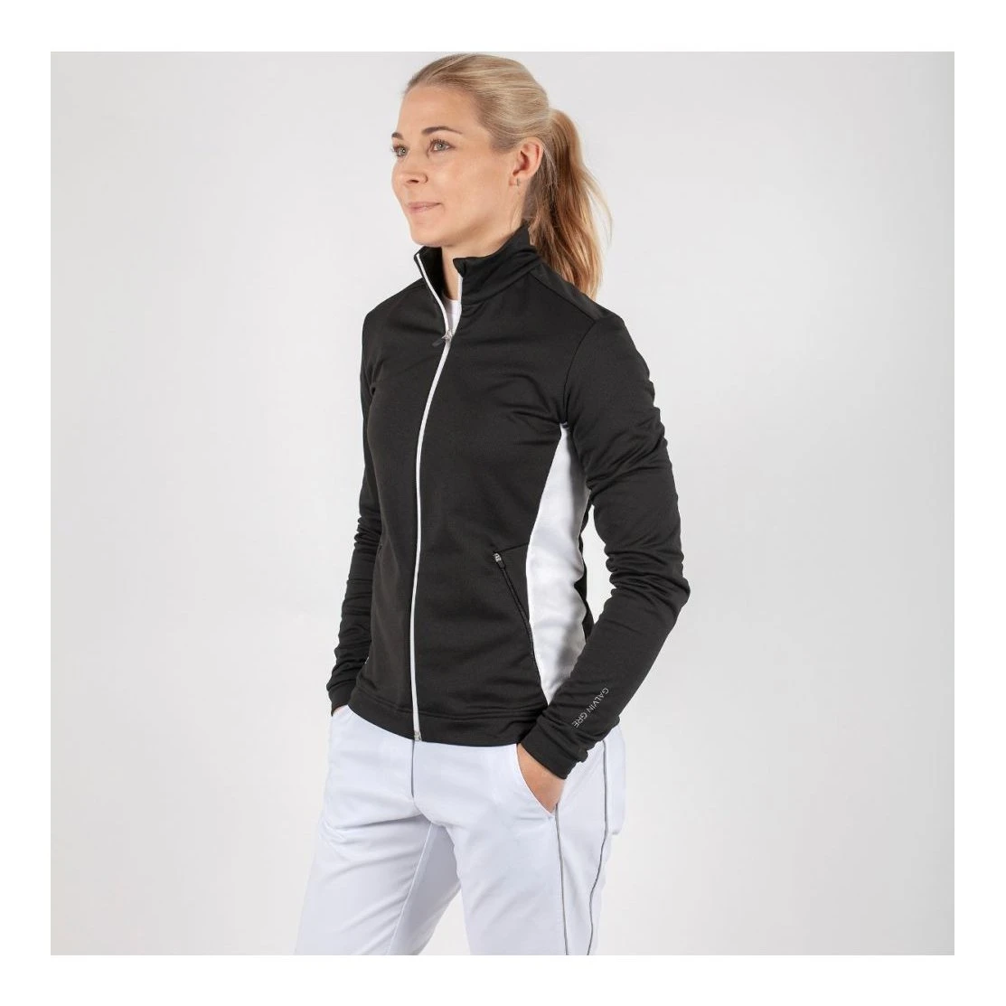 Galvin Green Ladies Daisy Insula Golf Jacket G2155 3 Galvin Green Ladies Daisy Insula Golf Jacket G2155 - Image 3
