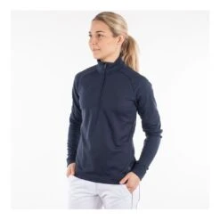 Galvin Green Ladies Dolly Insula Golf Pullover G2145 -Cheap Golf Gear Galvin Green Ladies Dolly Insula Golf Pullover G2145 180